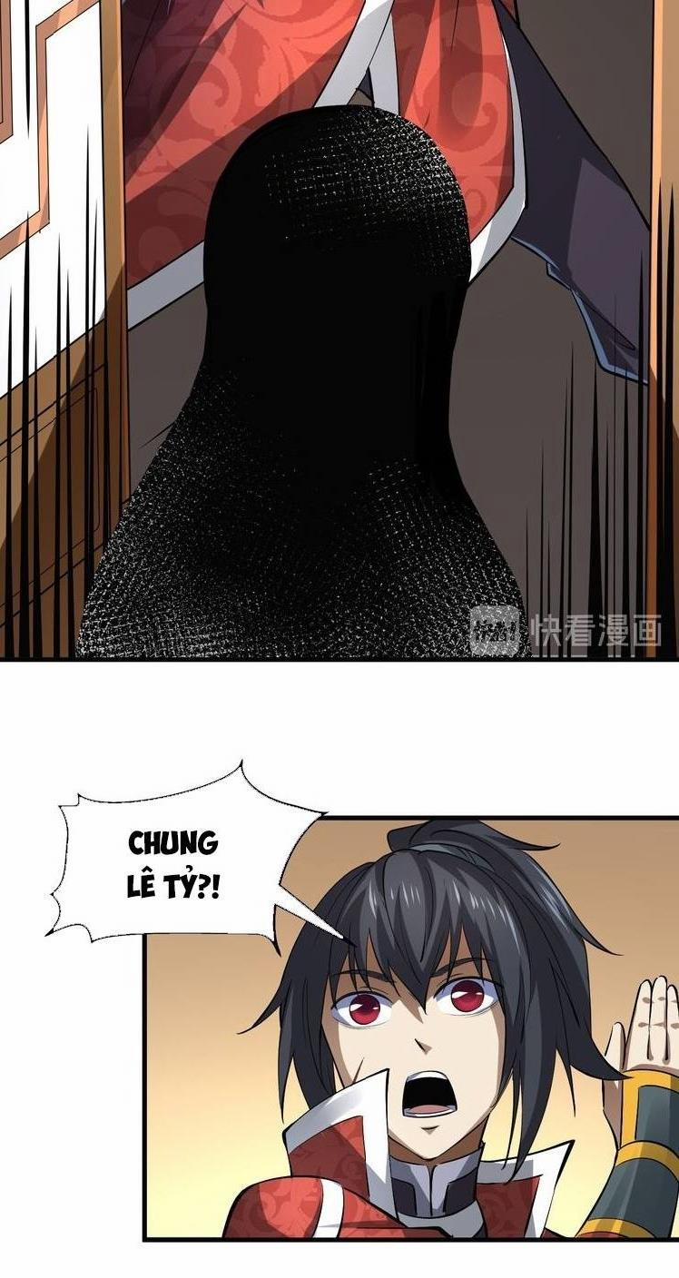 Đấu Hồn Đại Lục 21 trang 3