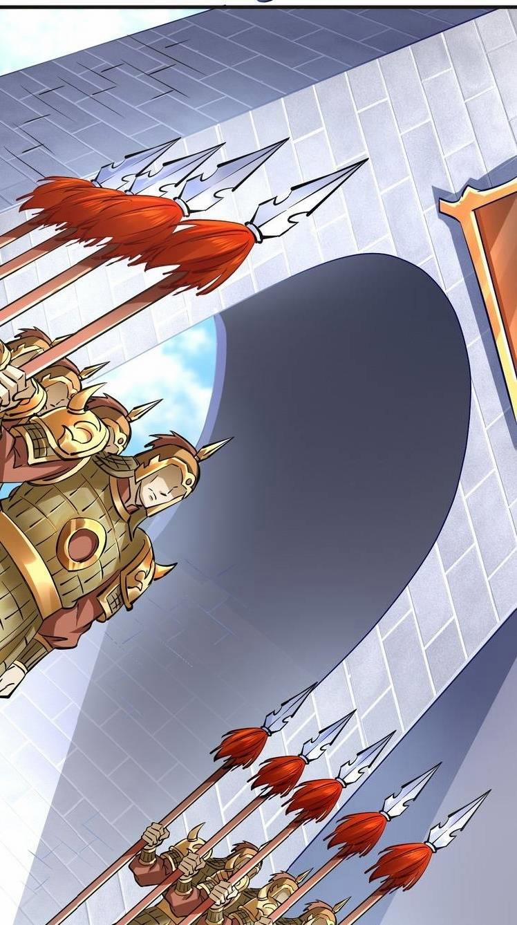 Đấu Hồn Đại Lục 21 trang 38