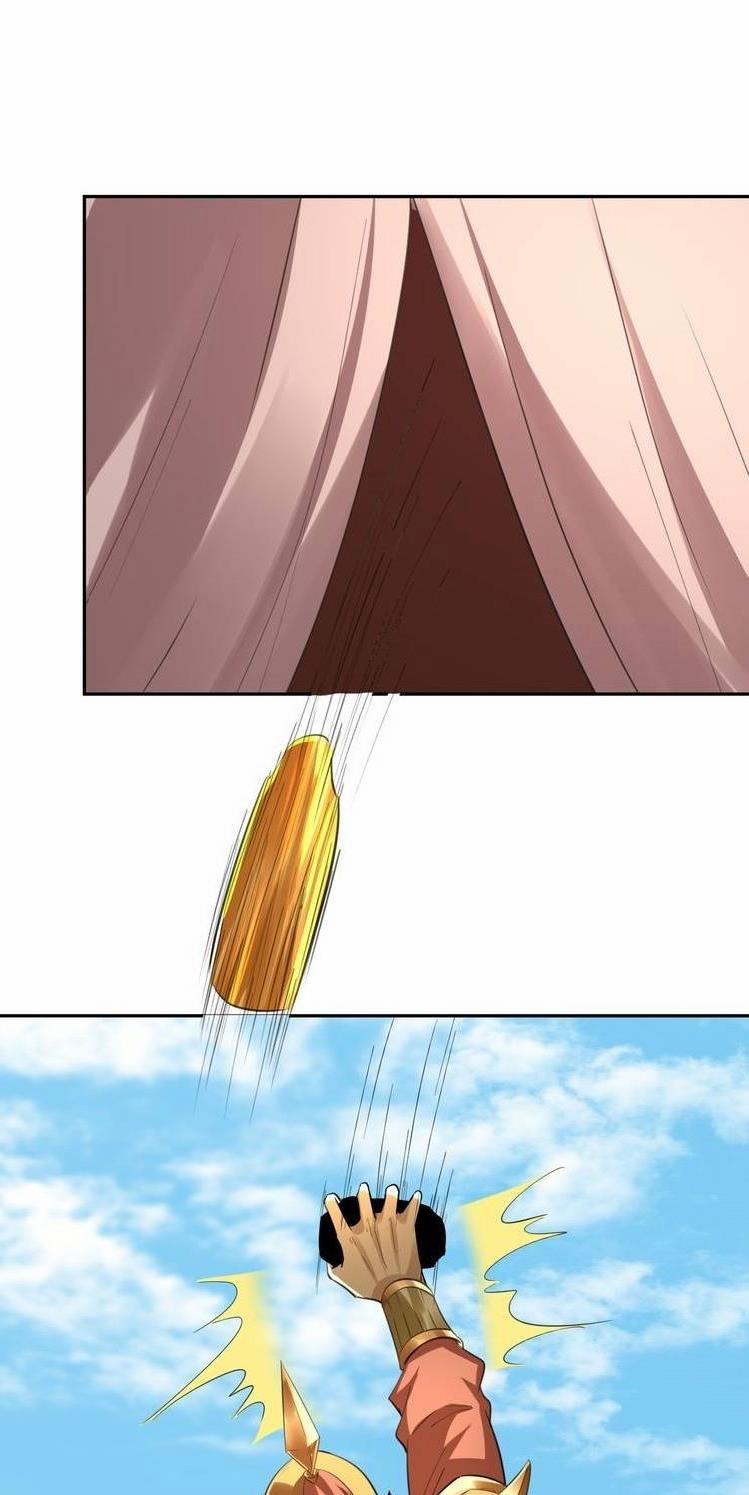 Đấu Hồn Đại Lục 21 trang 42