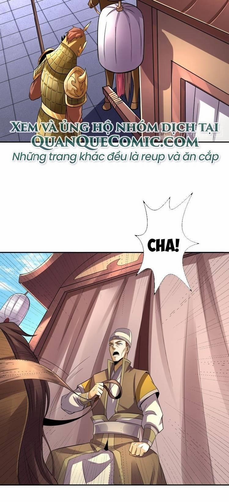 Đấu Hồn Đại Lục 21 trang 45