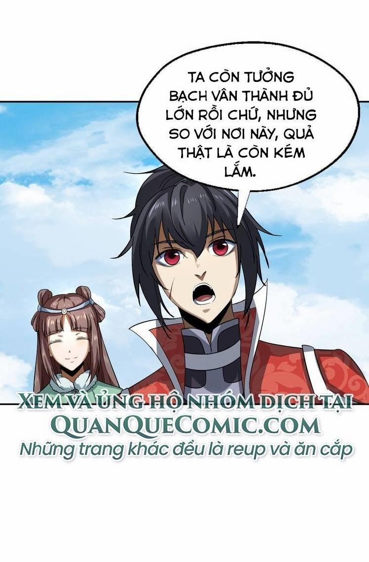 Đấu Hồn Đại Lục 21 trang 49