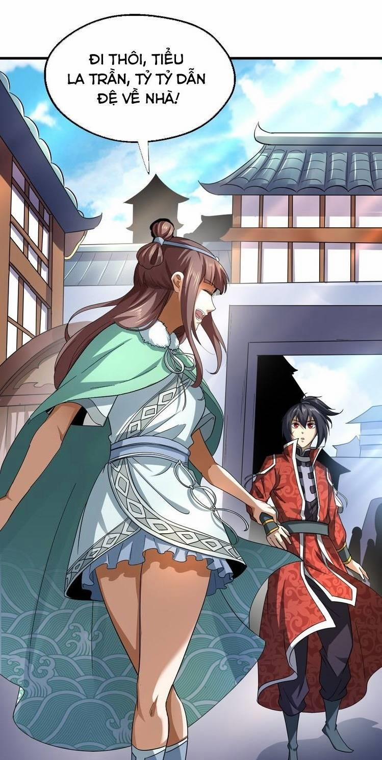 Đấu Hồn Đại Lục 21 trang 50