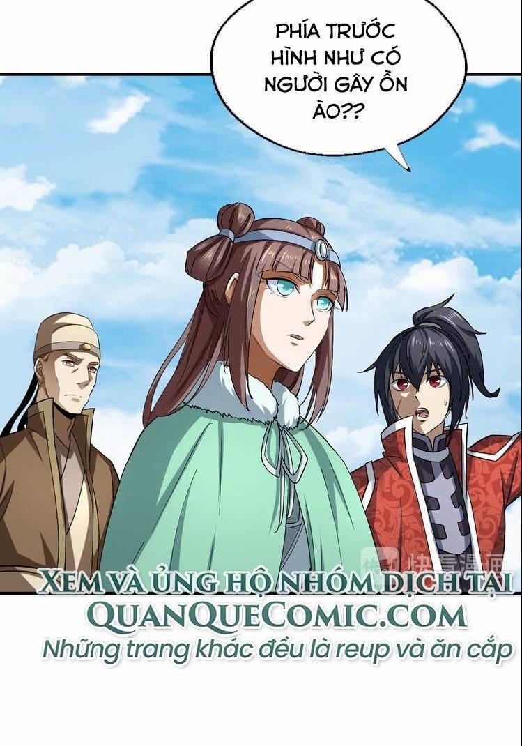 Đấu Hồn Đại Lục 21 trang 53