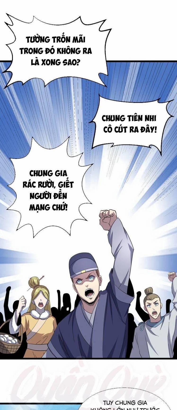 Đấu Hồn Đại Lục 21 trang 54