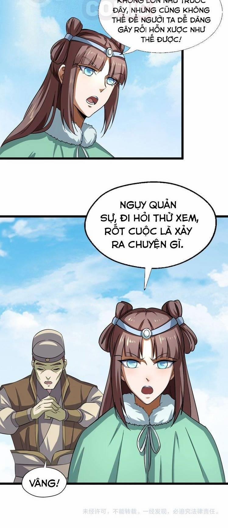 Đấu Hồn Đại Lục 21 trang 55