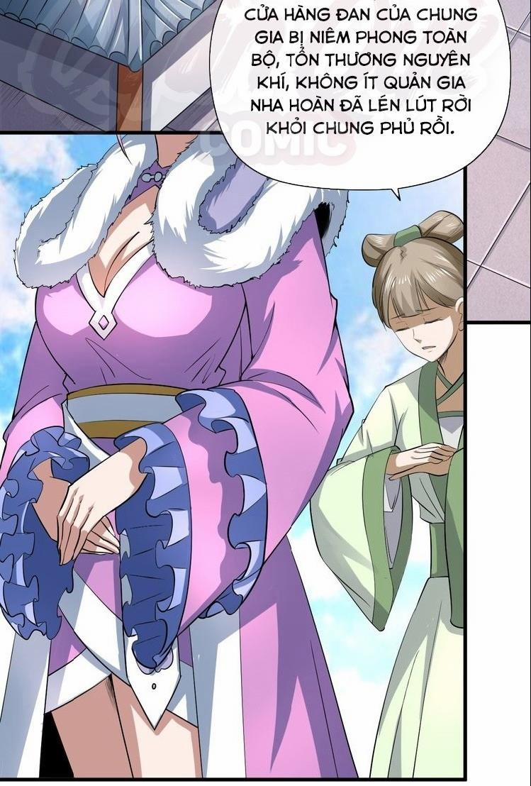 Đấu Hồn Đại Lục 22 trang 1