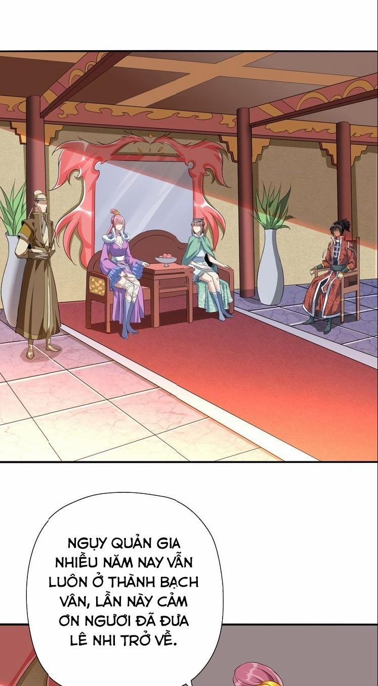 Đấu Hồn Đại Lục 22 trang 10