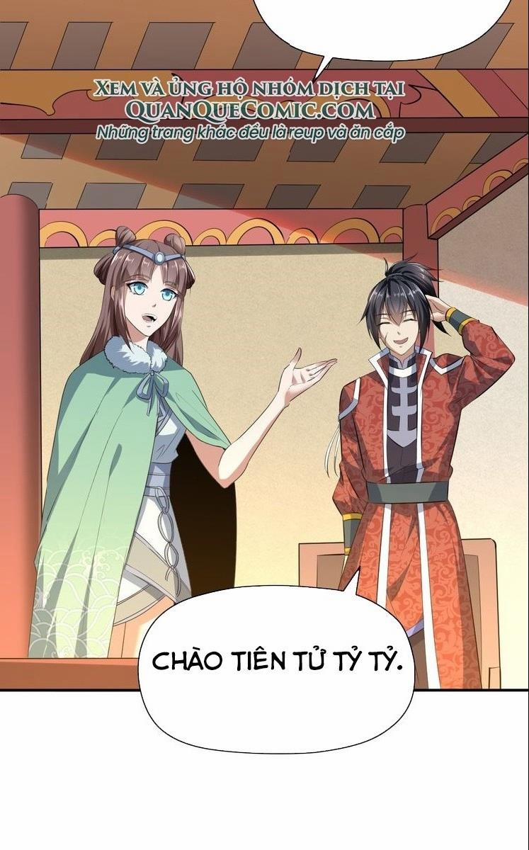 Đấu Hồn Đại Lục 22 trang 13