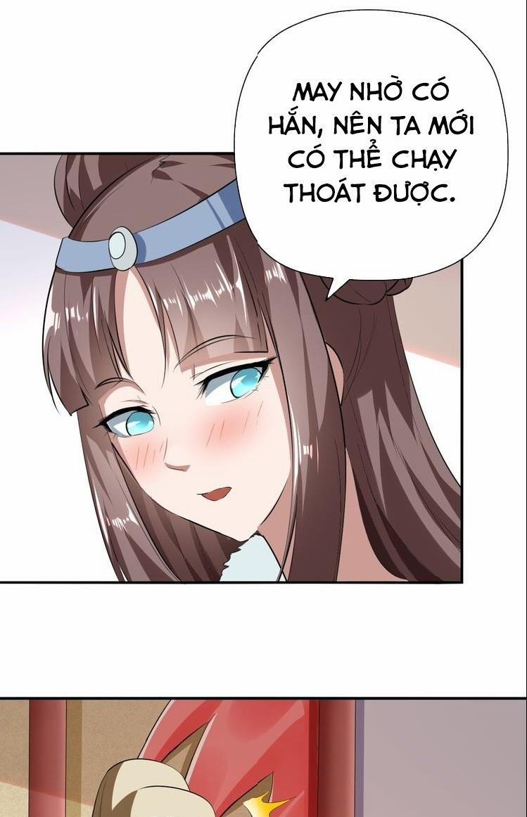 Đấu Hồn Đại Lục 22 trang 16