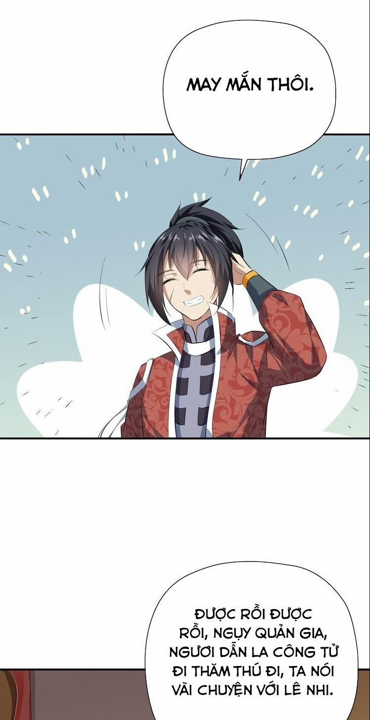 Đấu Hồn Đại Lục 22 trang 18