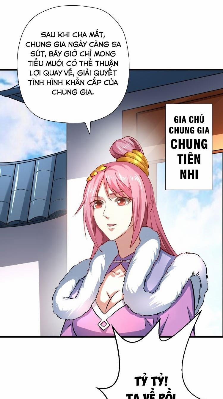 Đấu Hồn Đại Lục 22 trang 2