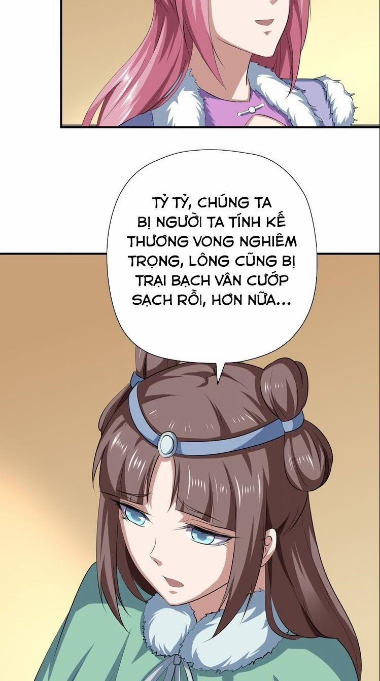 Đấu Hồn Đại Lục 22 trang 21