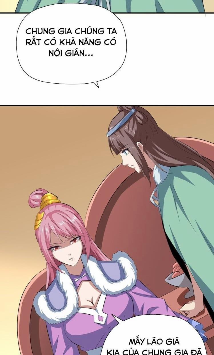 Đấu Hồn Đại Lục 22 trang 22