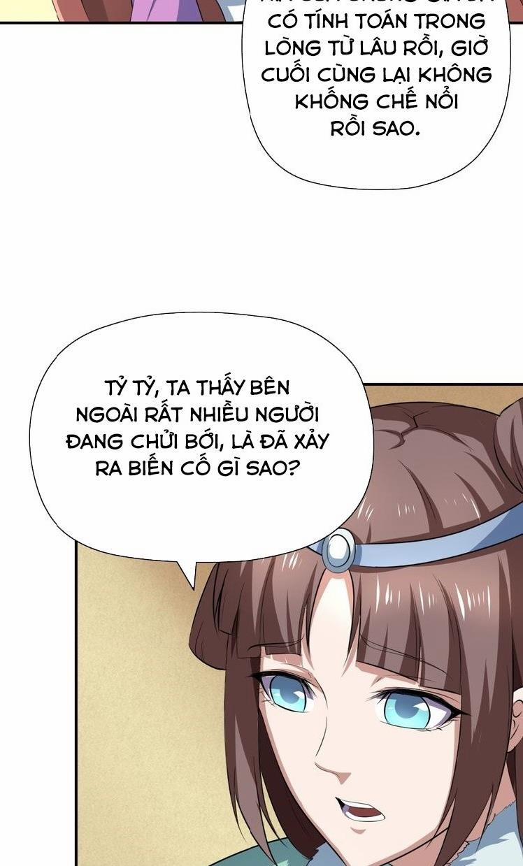 Đấu Hồn Đại Lục 22 trang 23