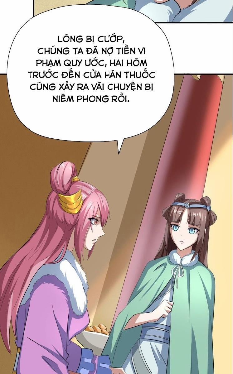 Đấu Hồn Đại Lục 22 trang 24