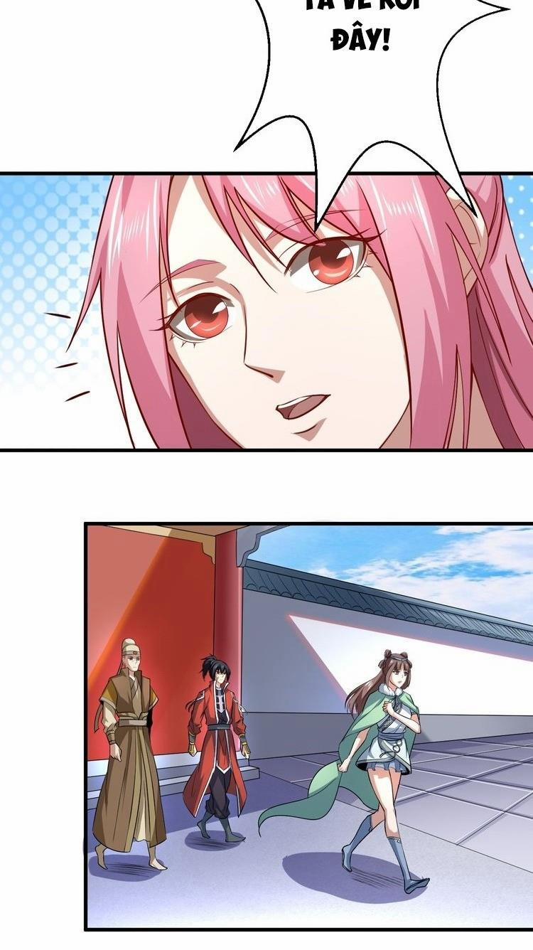 Đấu Hồn Đại Lục 22 trang 3