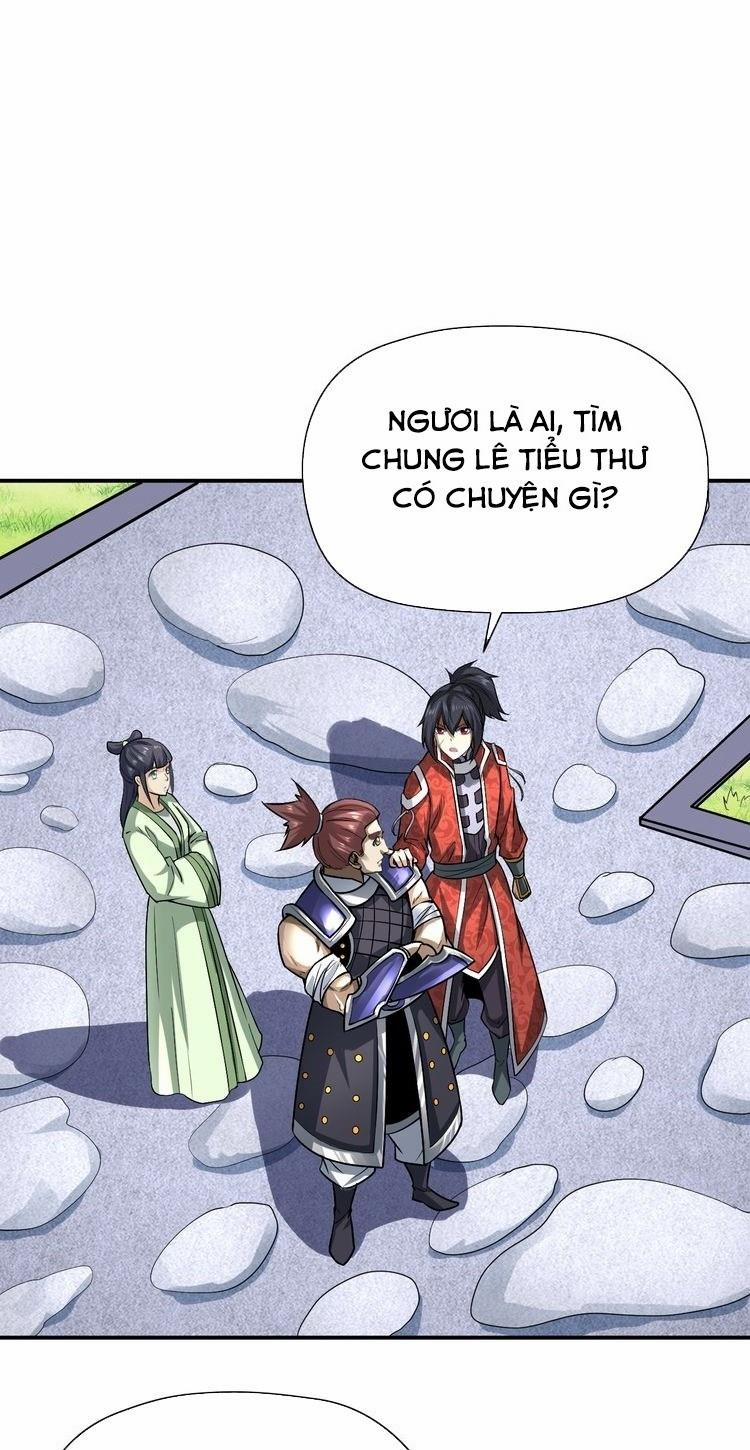 Đấu Hồn Đại Lục 22 trang 32