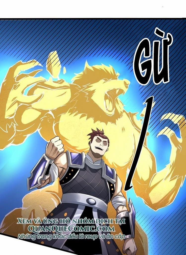 Đấu Hồn Đại Lục 22 trang 37