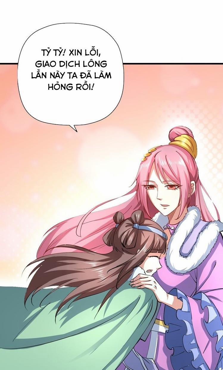 Đấu Hồn Đại Lục 22 trang 4