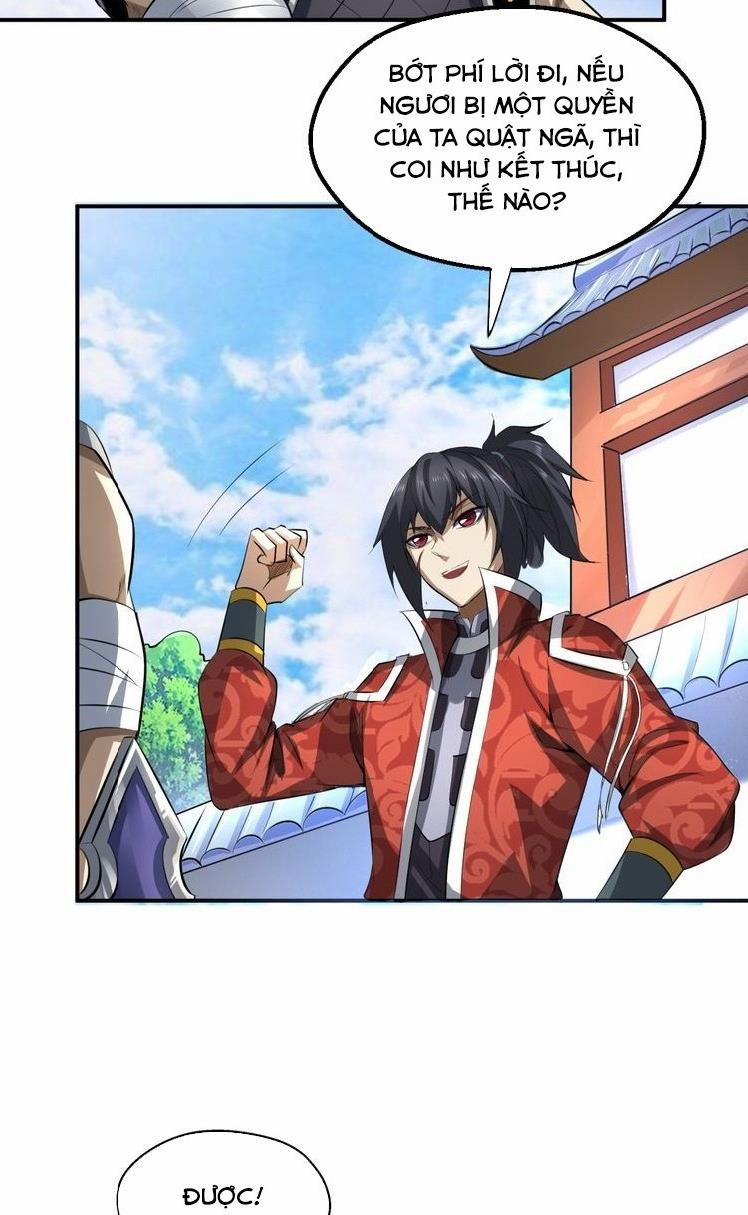 Đấu Hồn Đại Lục 22 trang 44