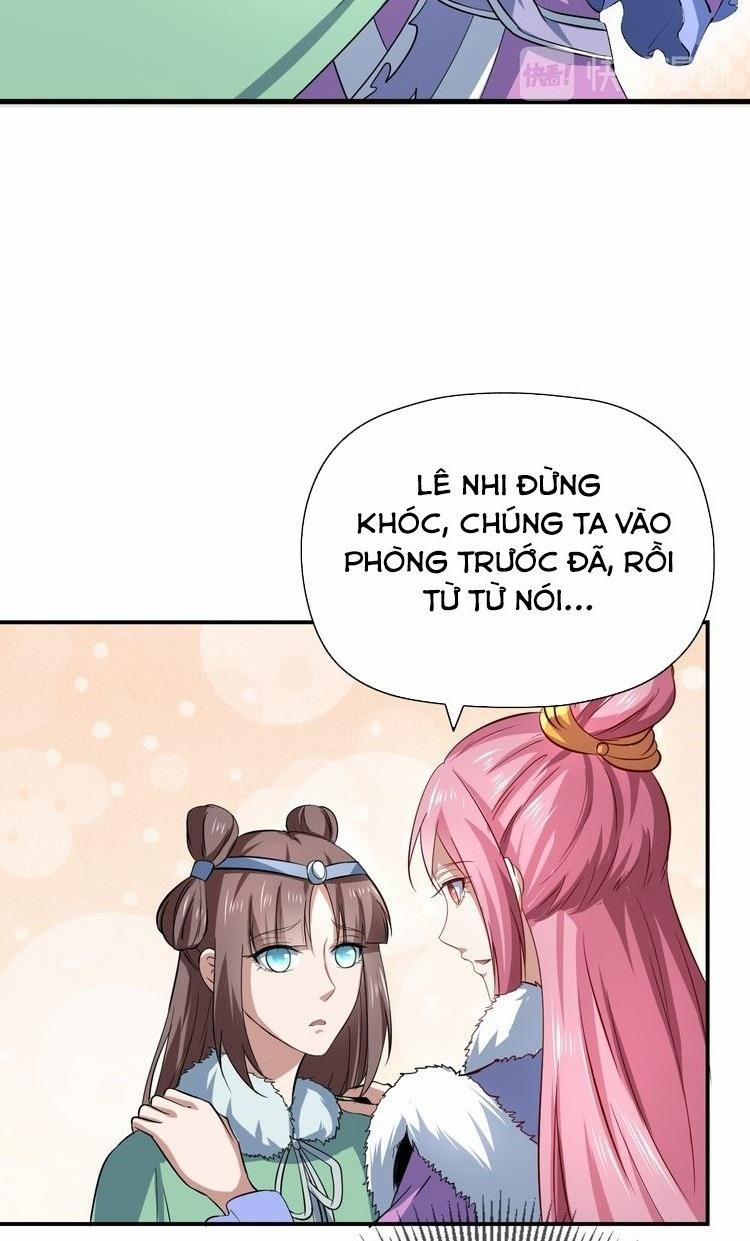 Đấu Hồn Đại Lục 22 trang 5