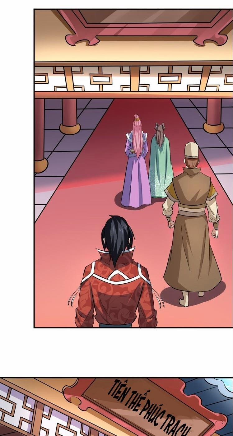 Đấu Hồn Đại Lục 22 trang 8