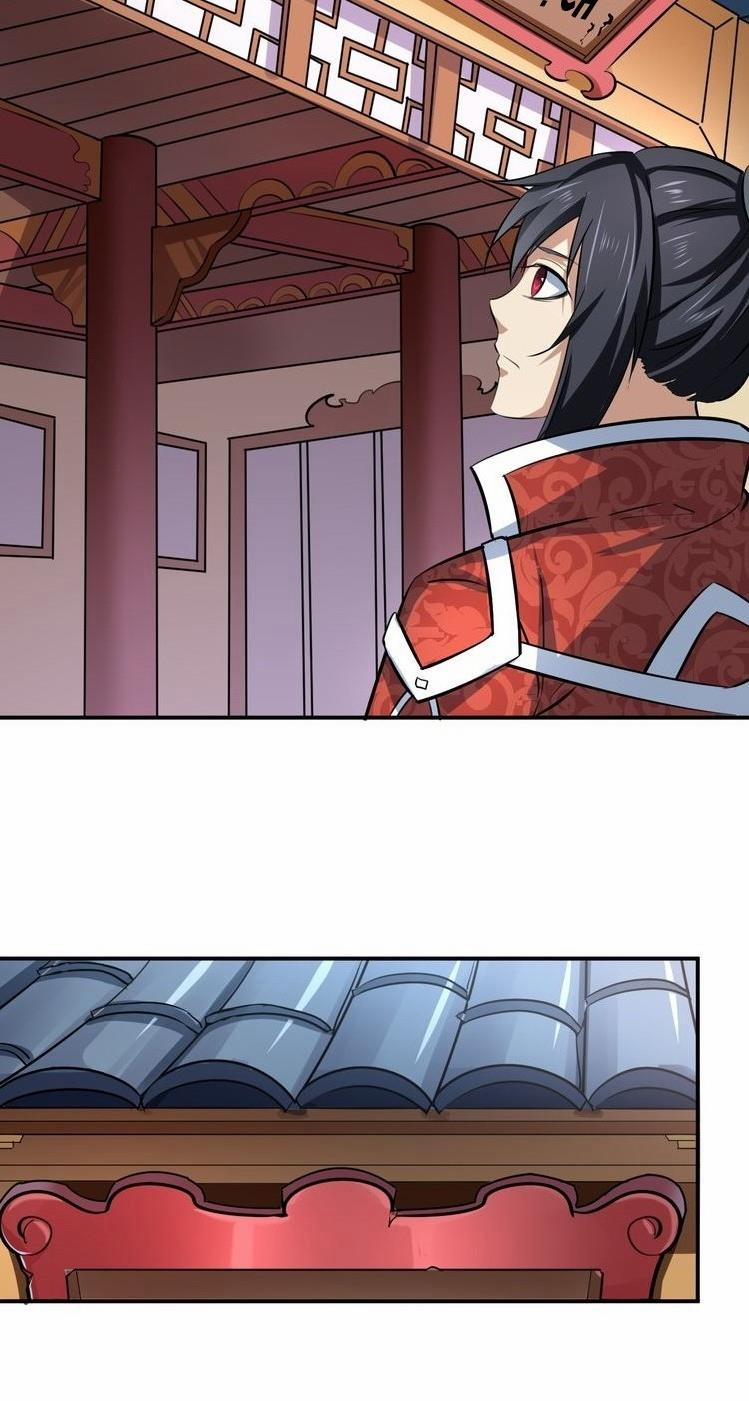 Đấu Hồn Đại Lục 22 trang 9