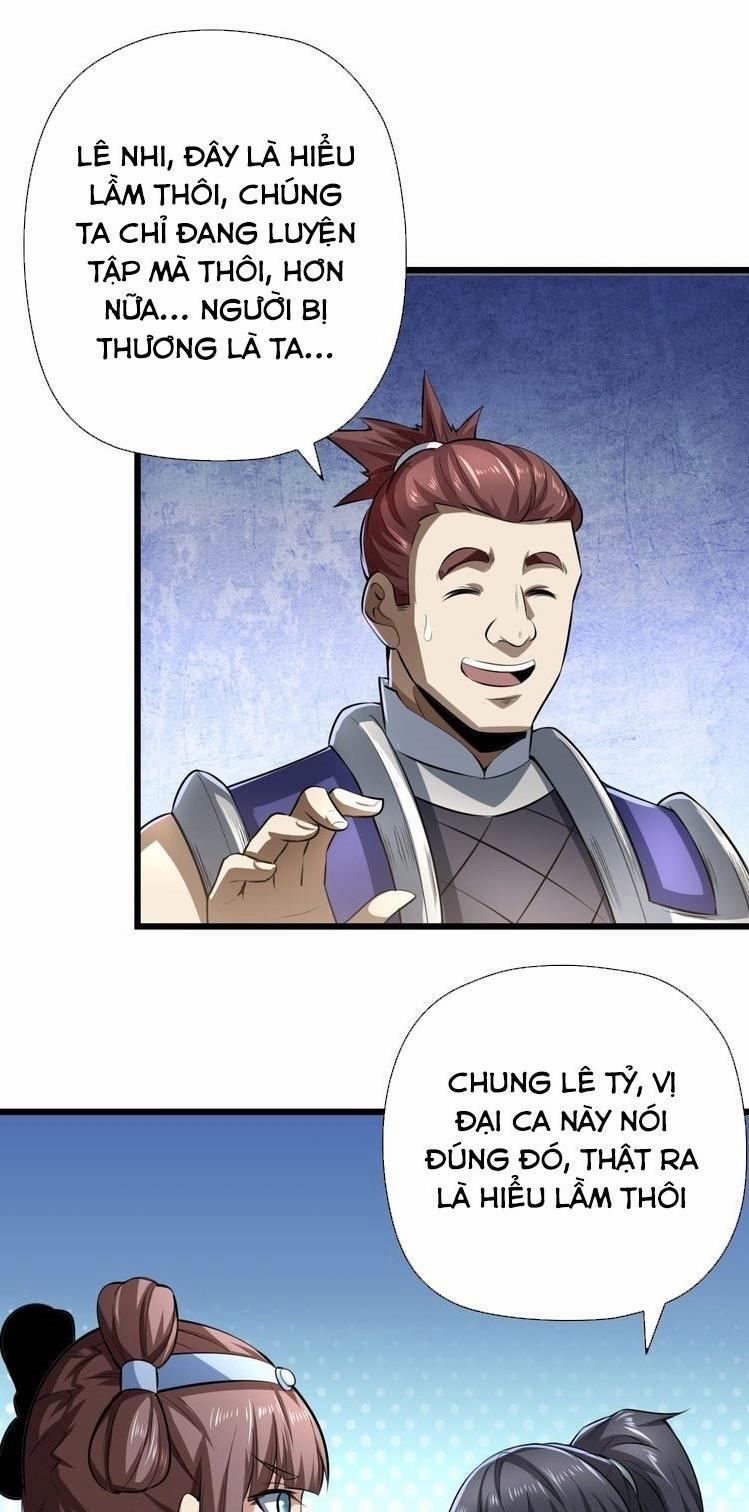 Đấu Hồn Đại Lục 23 trang 10
