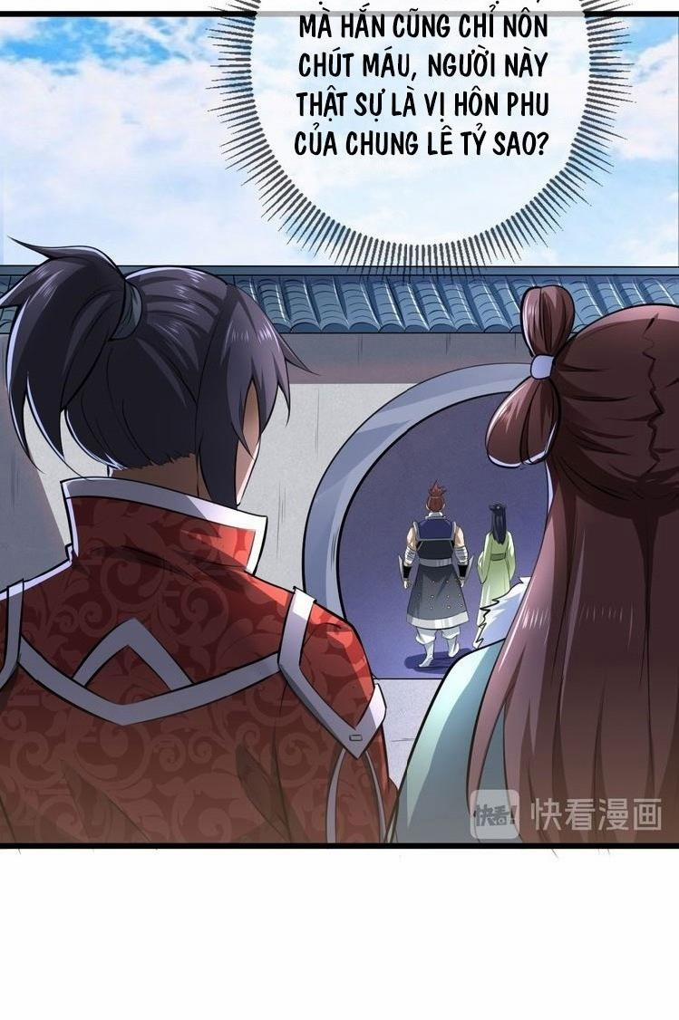 Đấu Hồn Đại Lục 23 trang 13