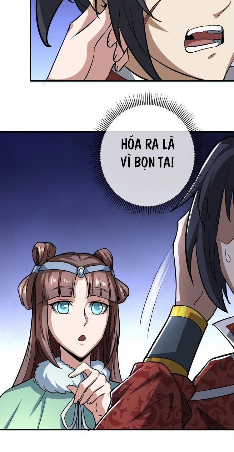 Đấu Hồn Đại Lục 23 trang 15