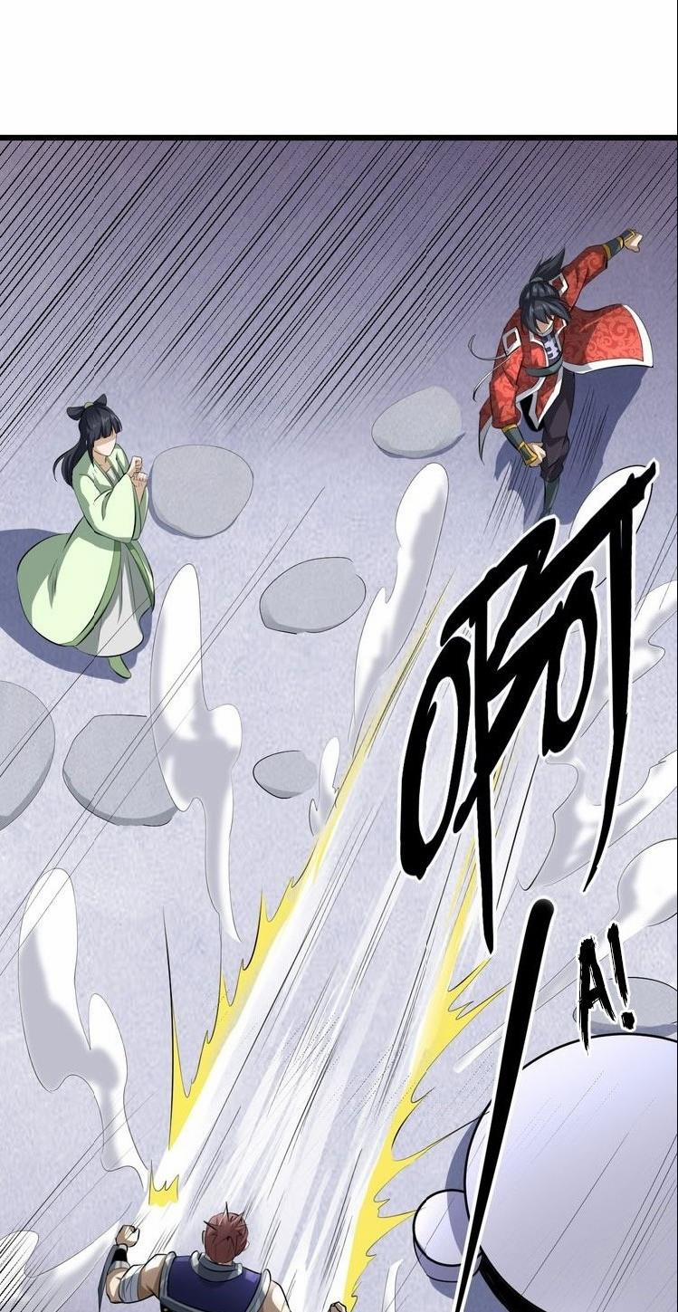 Đấu Hồn Đại Lục 23 trang 2