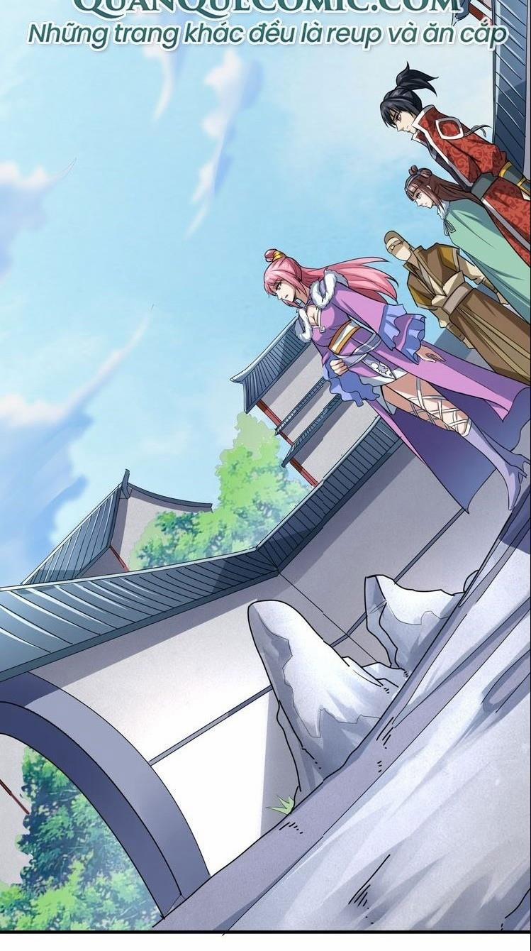 Đấu Hồn Đại Lục 23 trang 21