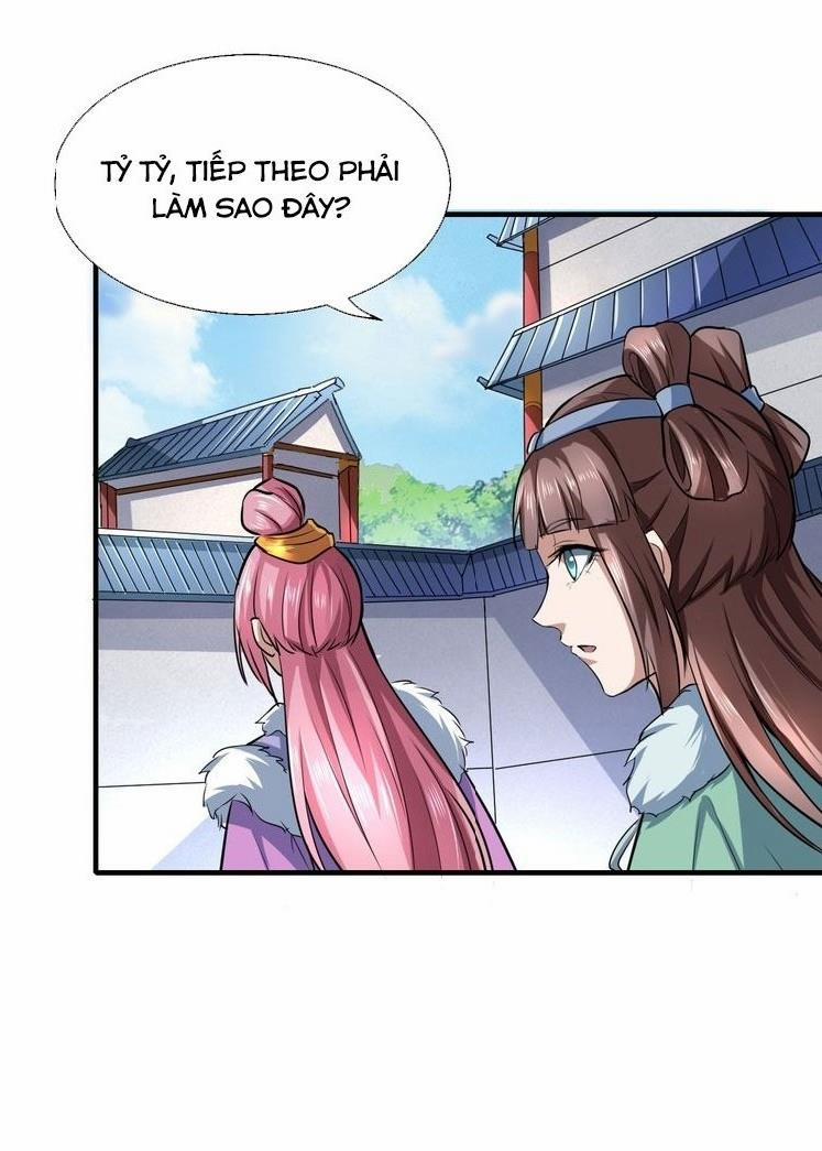 Đấu Hồn Đại Lục 23 trang 22