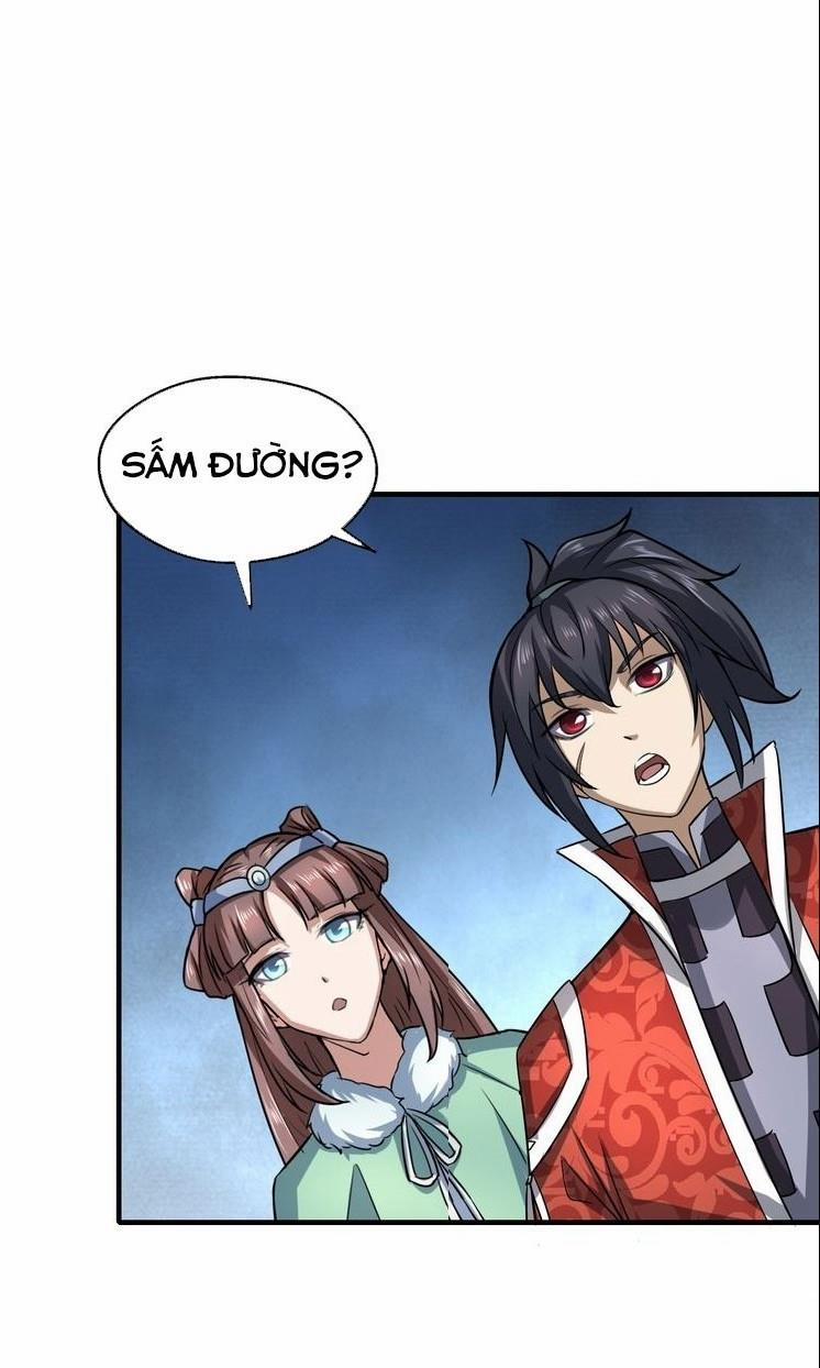 Đấu Hồn Đại Lục 23 trang 26