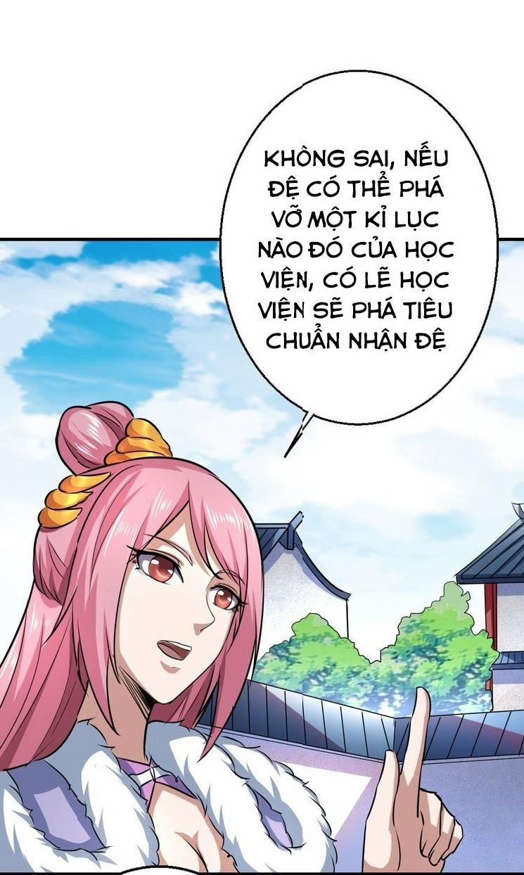 Đấu Hồn Đại Lục 23 trang 27