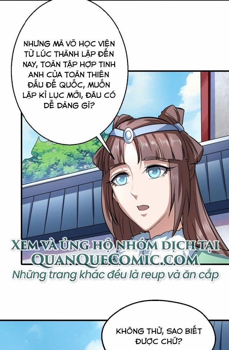 Đấu Hồn Đại Lục 23 trang 28