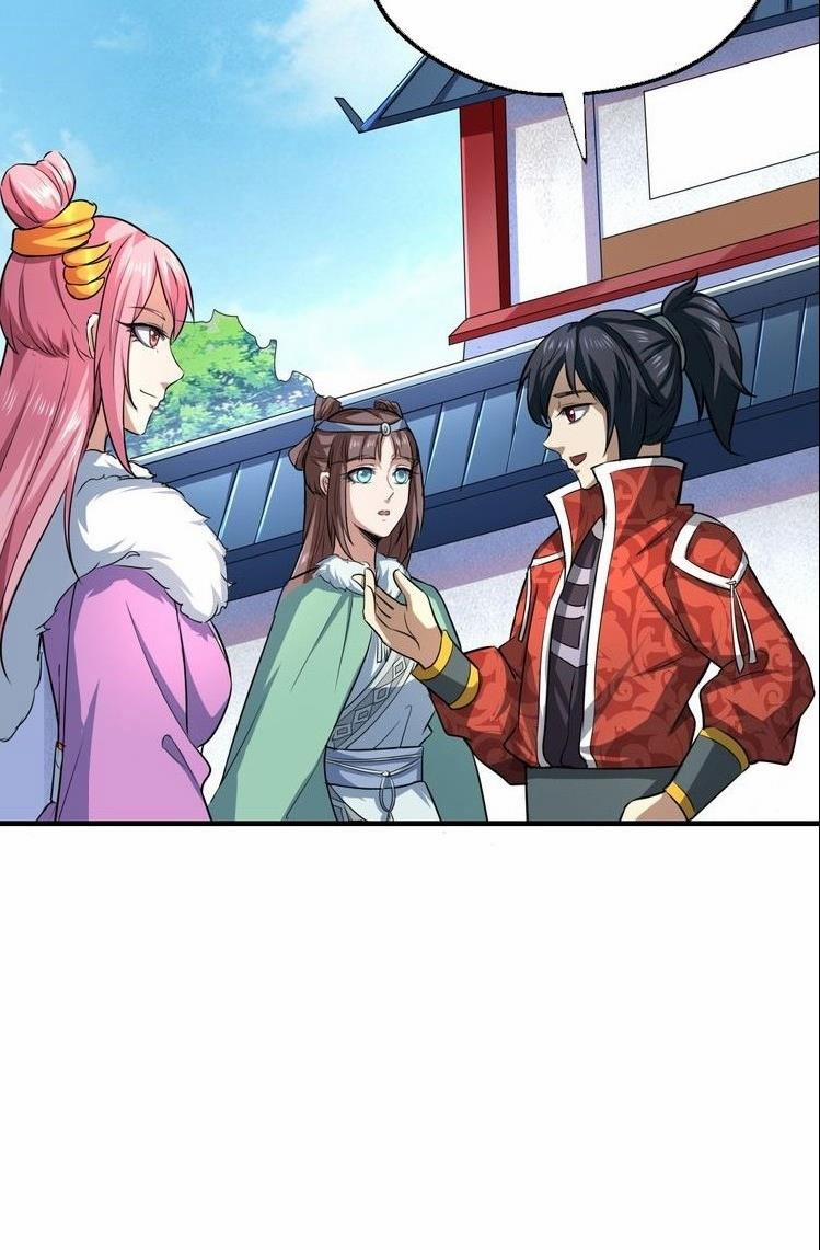 Đấu Hồn Đại Lục 23 trang 29