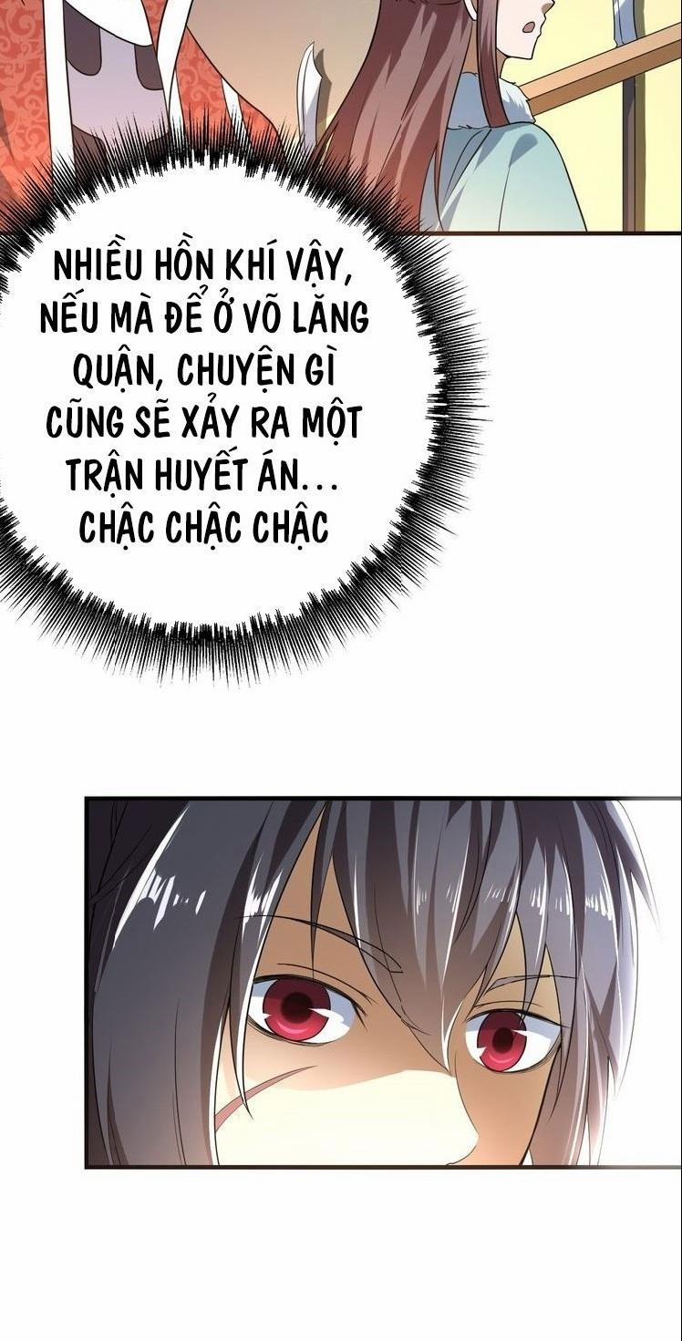 Đấu Hồn Đại Lục 23 trang 35