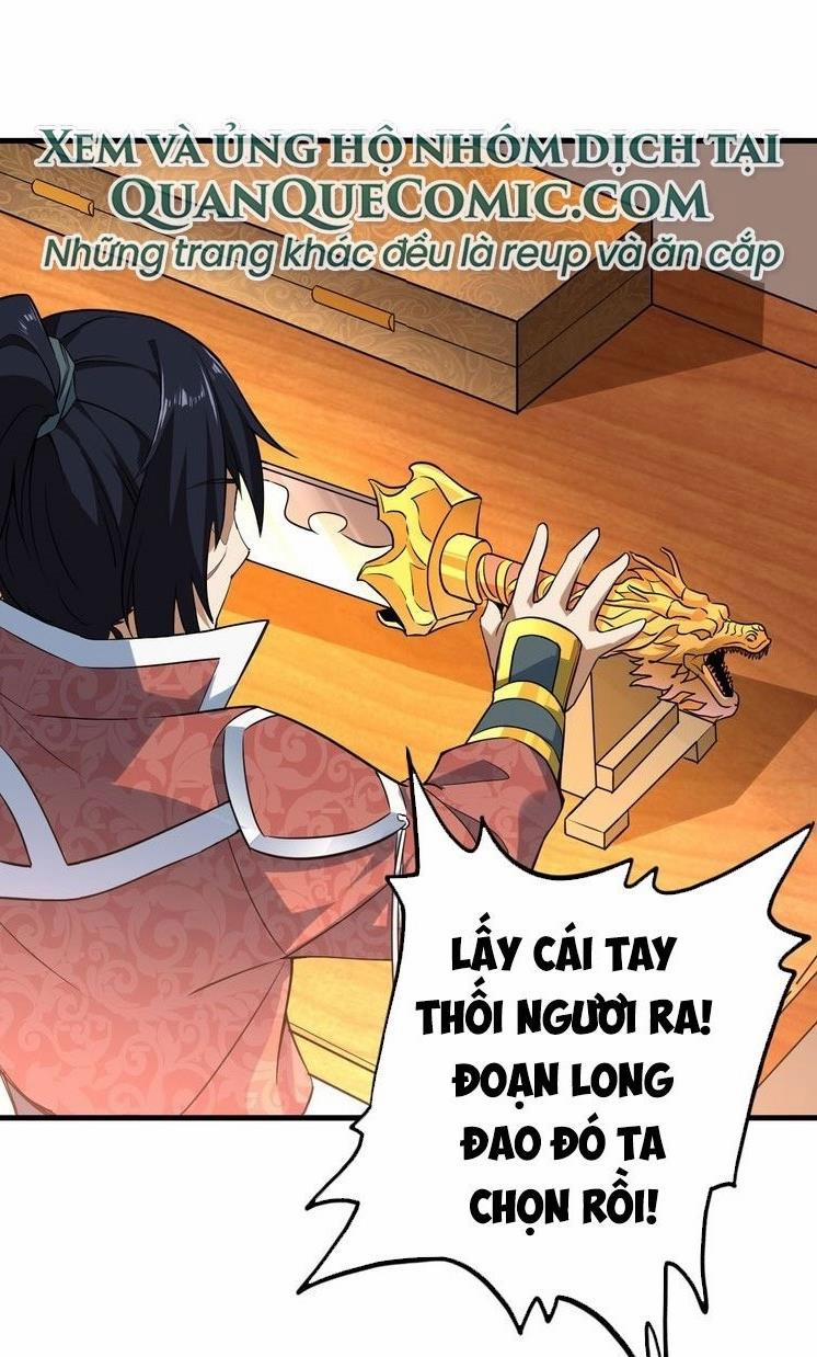 Đấu Hồn Đại Lục 23 trang 36