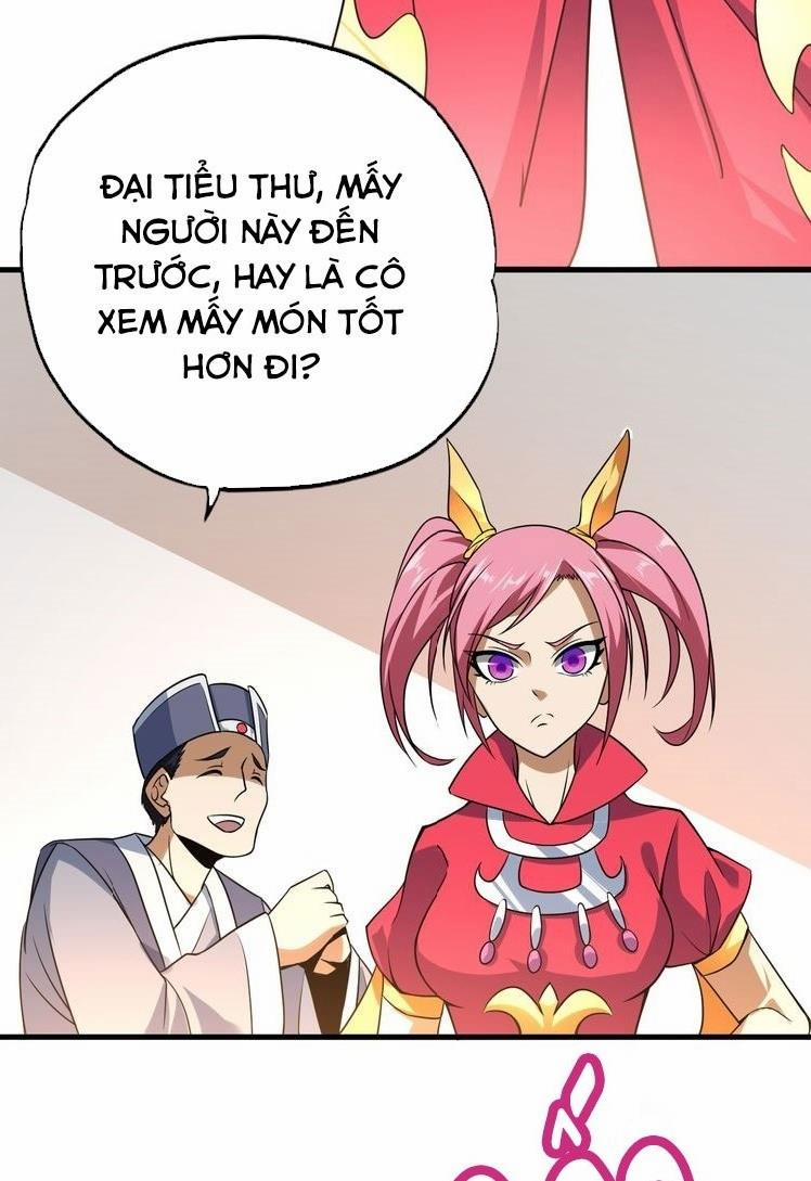 Đấu Hồn Đại Lục 23 trang 38