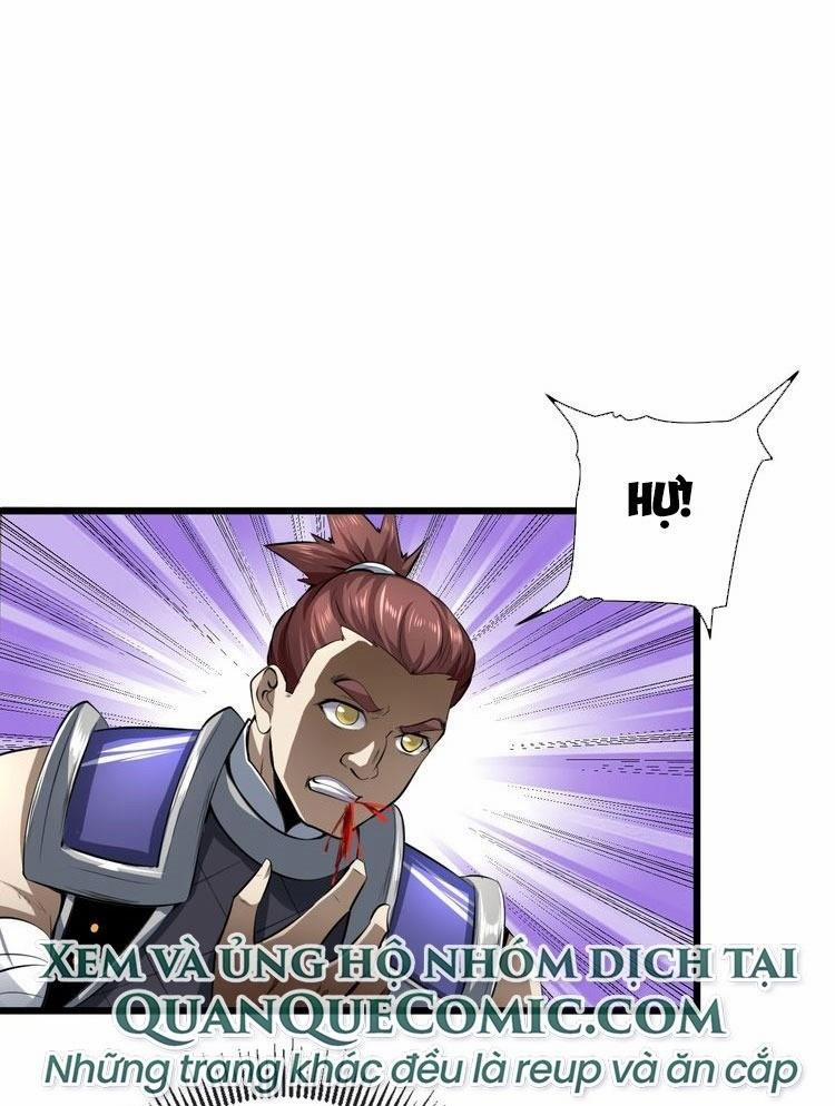 Đấu Hồn Đại Lục 23 trang 4