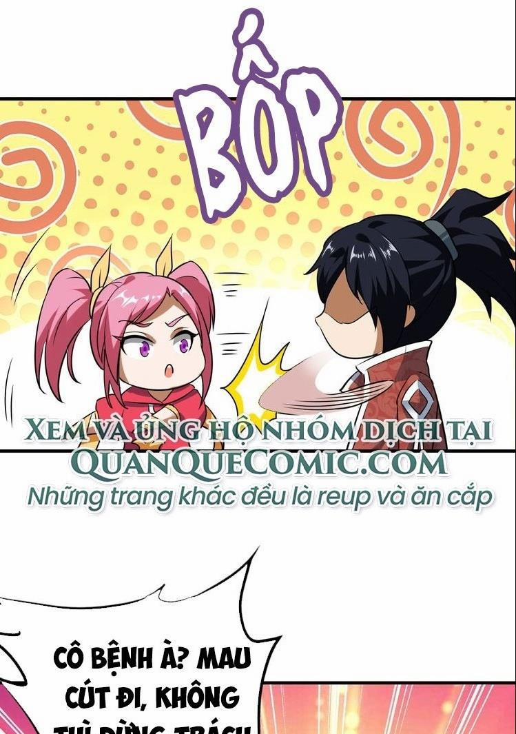 Đấu Hồn Đại Lục 23 trang 44