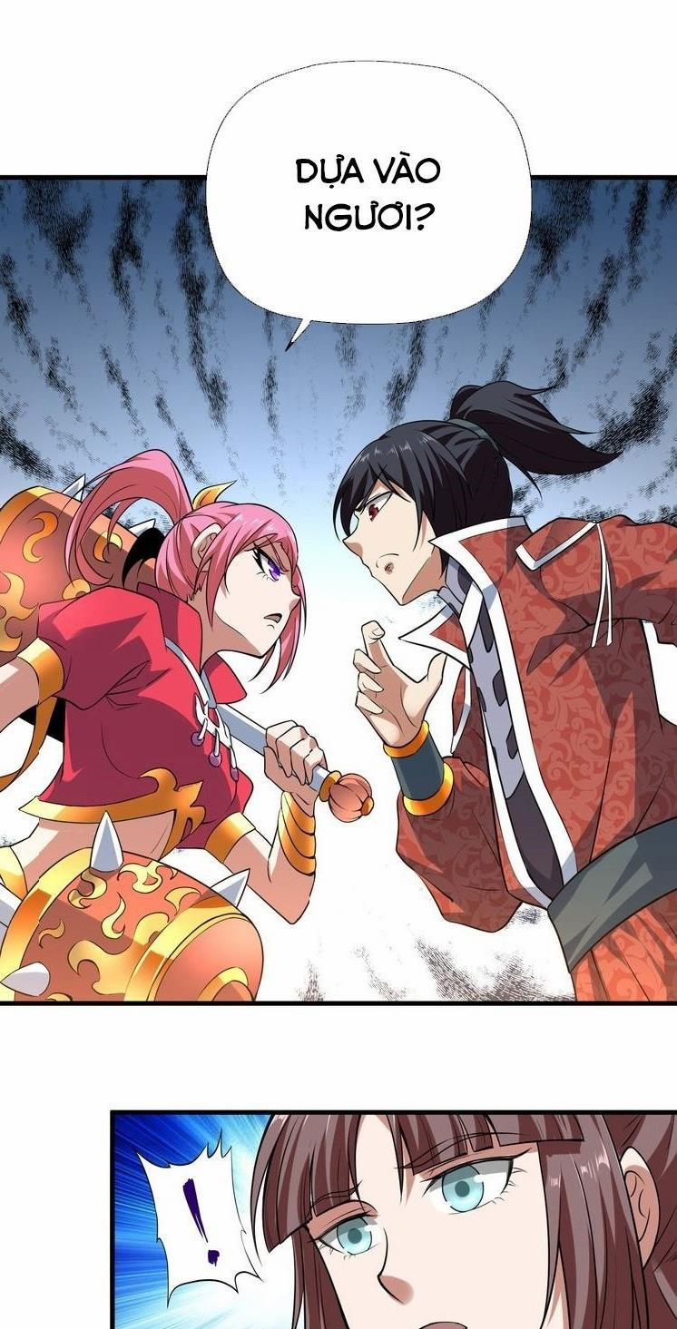 Đấu Hồn Đại Lục 23 trang 46