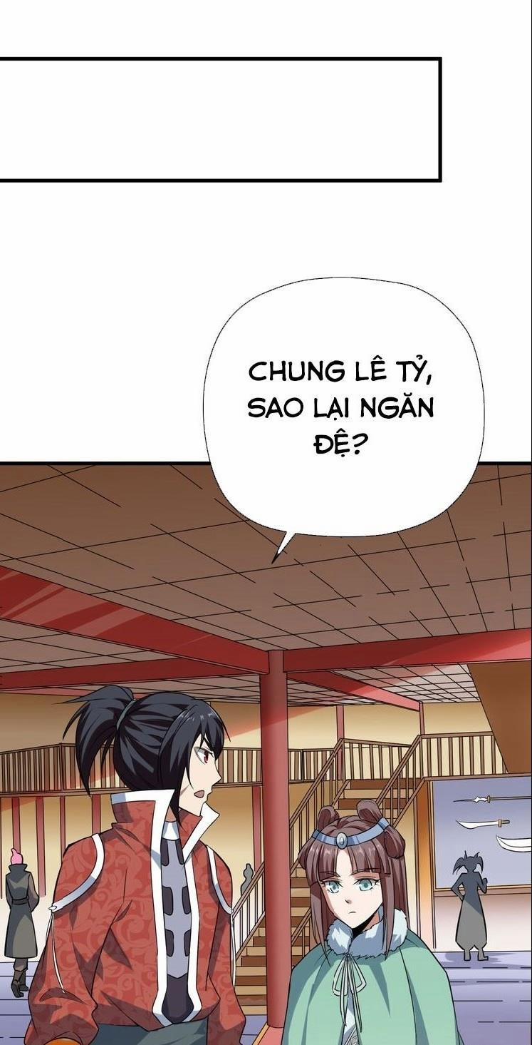 Đấu Hồn Đại Lục 23 trang 48