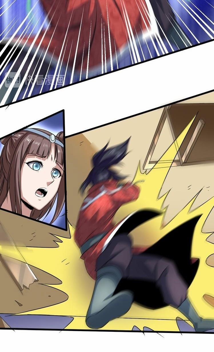 Đấu Hồn Đại Lục 24 trang 25