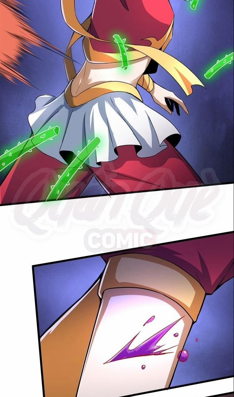 Đấu Hồn Đại Lục 24 trang 31