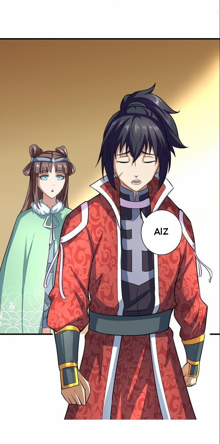 Đấu Hồn Đại Lục 24 trang 39