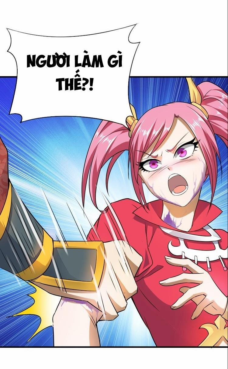 Đấu Hồn Đại Lục 24 trang 40