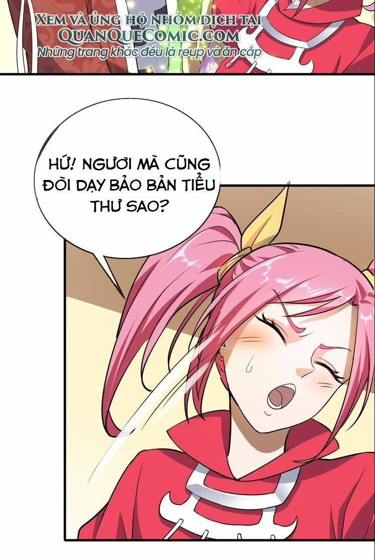 Đấu Hồn Đại Lục 24 trang 43