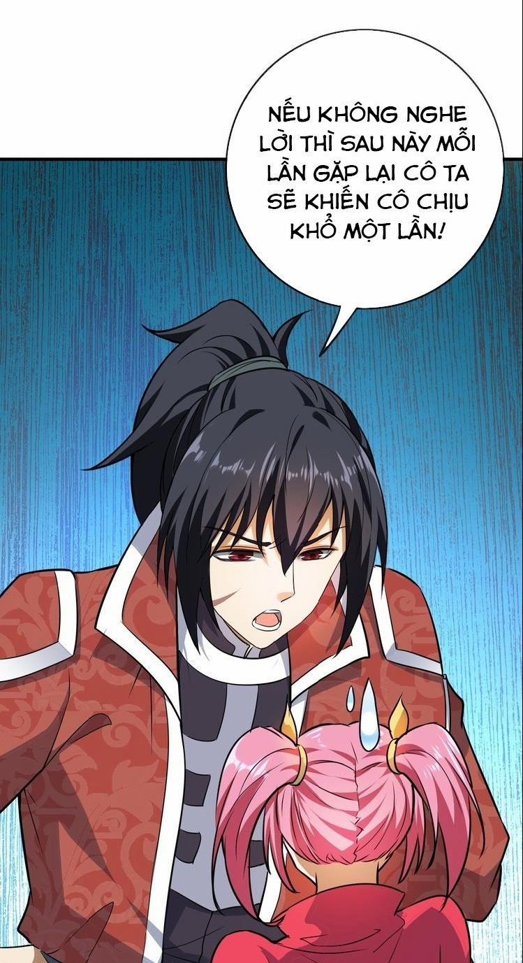 Đấu Hồn Đại Lục 24 trang 44